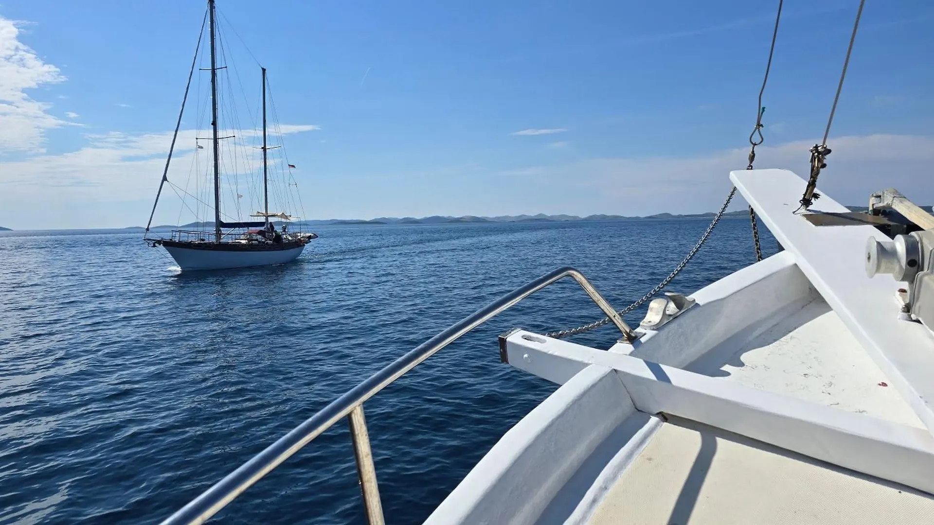 Mirta Tours Hotel Dobropoljana Croatia