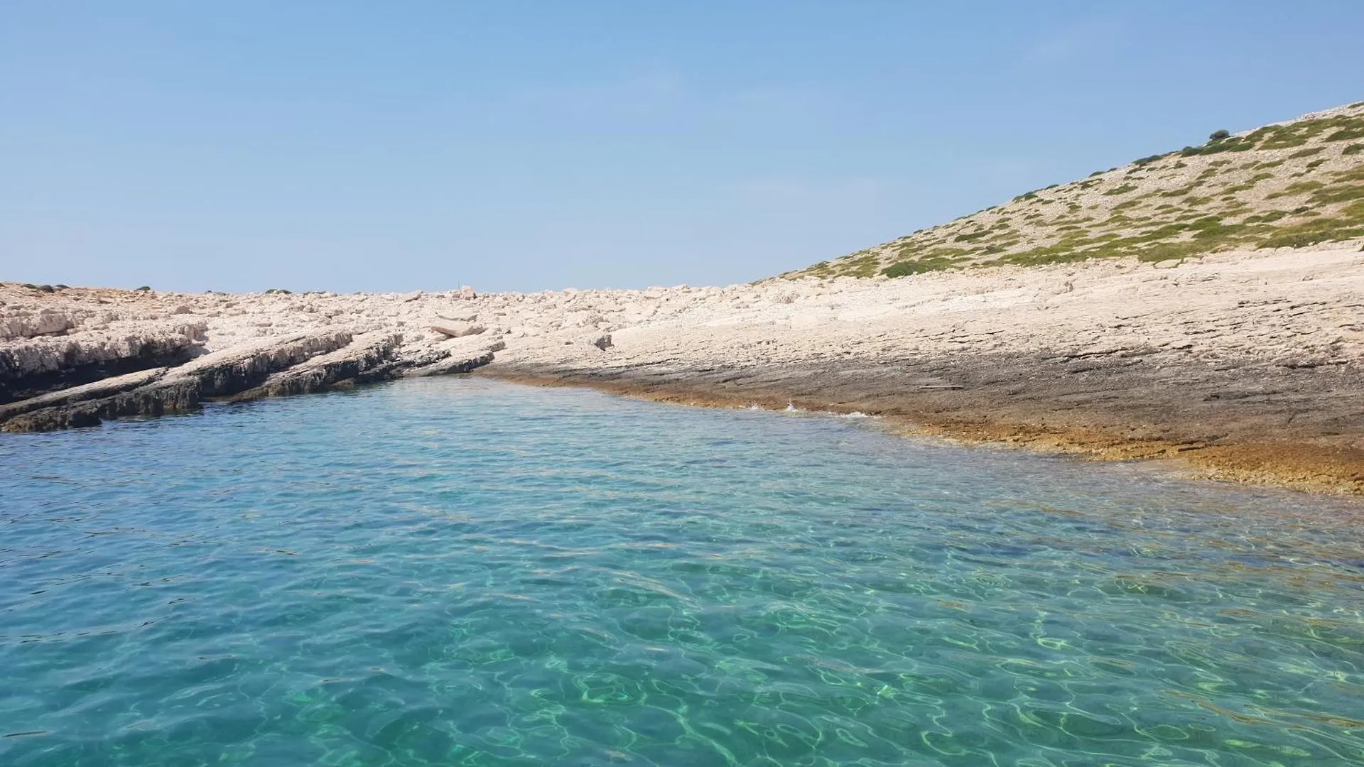 Mirta Tours Hotel Dobropoljana 0*,  Croatia